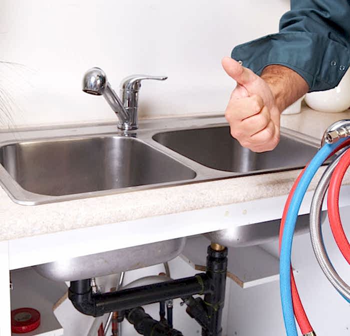 Usta Acil Mutfak Tıkanıklık Açma