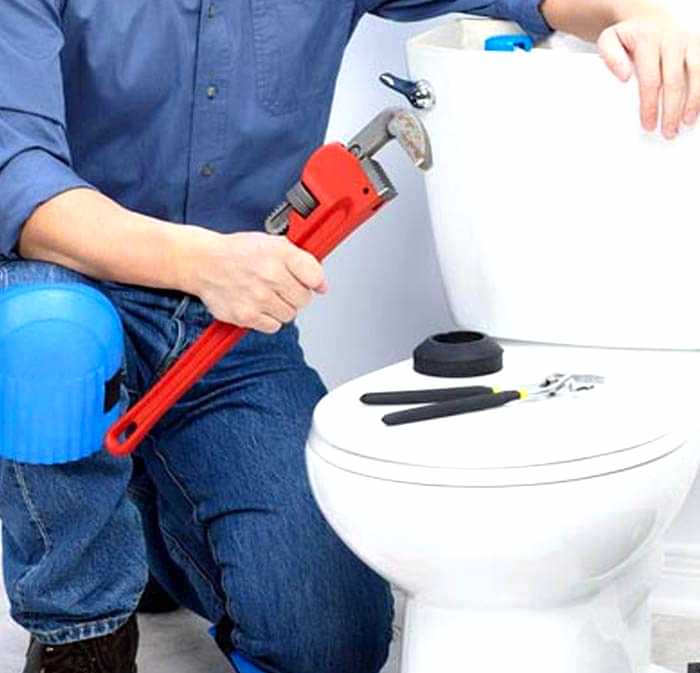 Tuvalet Gider Açma Hizmeti